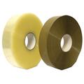Pakketape PP 38 mm x 66 m brun Tesa 4089